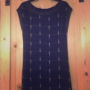 Perfect little black dress